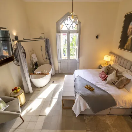 Gala Hotel Boutique