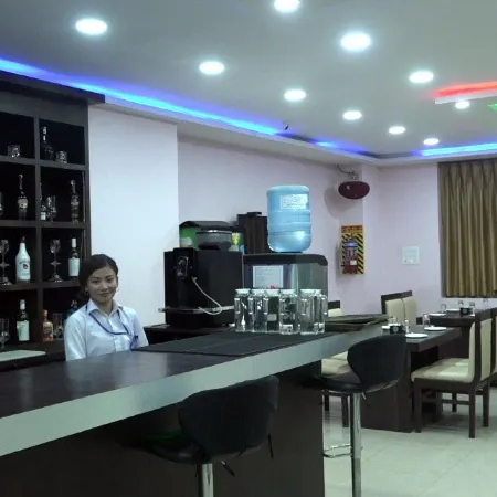 Annapurna Hotel