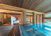 MalisGarten Green Spa Hotel - Spa