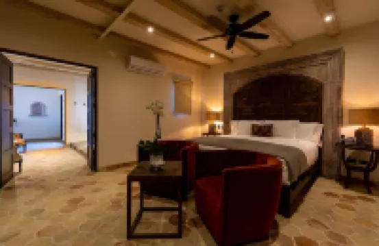 Casa 1810 Parque Hotel Boutique