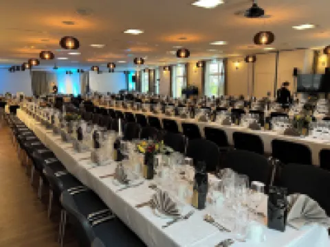 Bramslevgaard Hotels in Hobro