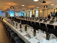 Bramslevgaard Hotels in Hadsund