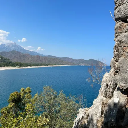 Hotel 212 Olympos
