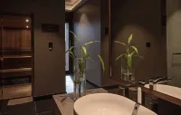 Alila Hinu Bay - Spa