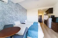 Bears Stay Kumejima Ifu Beach Các khách sạn ở Kumejima