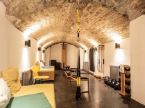 Pradl ELF my- Apartment Hoteles en Innsbruck