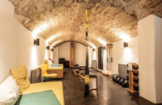 プラドルエルフマイ - アパートメント