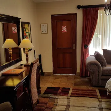Jubilee Lodge Guest House