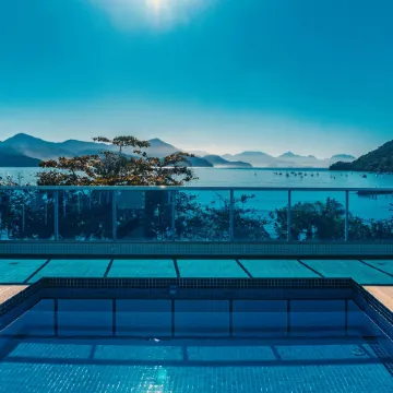 Ubatuba Praia Hotel