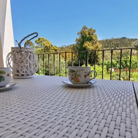 La Terrazza Sul Faro Cozy Flat in Arbatax