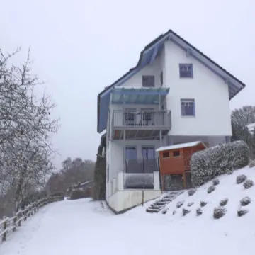 Charmantes Feriendomizil in Medebach