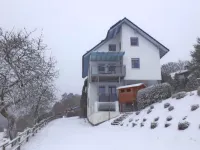 Apartment in Medebach Near Küstelberg Ski Lift