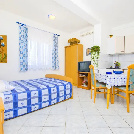 Apartments Mario