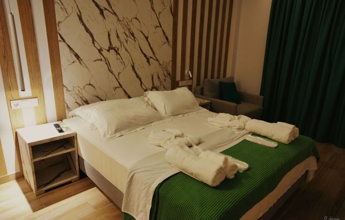 Electra Suites