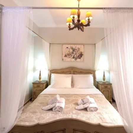 Nautilus Luxury Suites