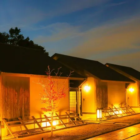 Ooedo Onsen Monogatari Kimitsu No Mori