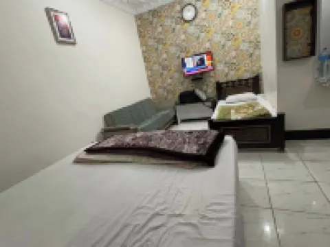 Red Rose Hotel Balakot Hotels in Balakot