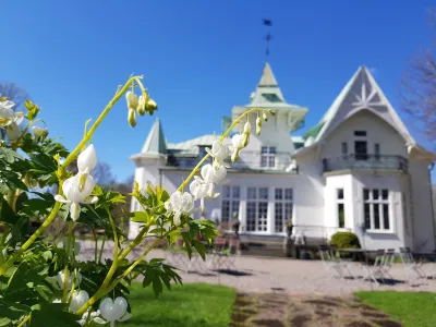 Villa Gransholm Hotels near Alvesta bibliotek