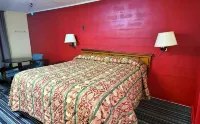 Economy Hotel Dublin - 2-Star