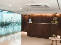 貝斯特韋斯特瑪哈拉尼巴格 因陀罗普拉斯塔附近的飯店