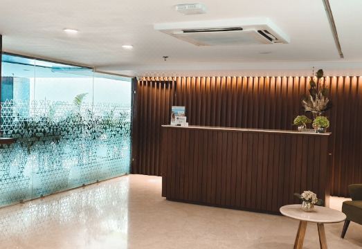 Best Western Maharani Bagh