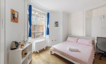 20 Min from City Centre 2 Bedrooms w Ensuite