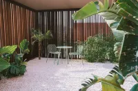Villa Grumolara & Spa Hotel a Maida