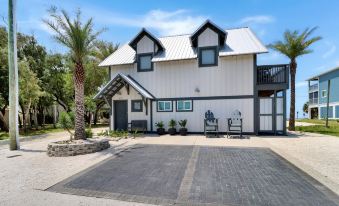 Sugar Sand Cottage B