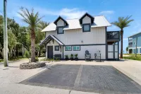 Sugar Sand Cottage B - 3-Sterne
