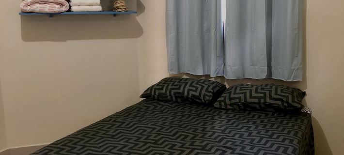 Sol Hostel Hotele w: Santarem