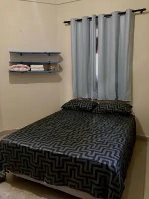 Sol Hostel - 2-stjärniga