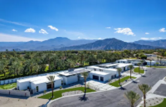 馬球別墅保護區 by AvantStay