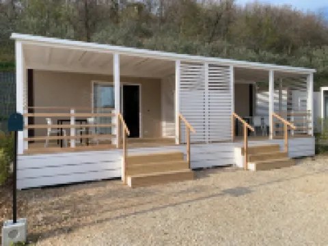 Agriturismo Agricamping GARDA NATURA Hotel a Costermano