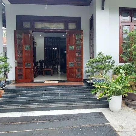 Melody Riverside Homestay