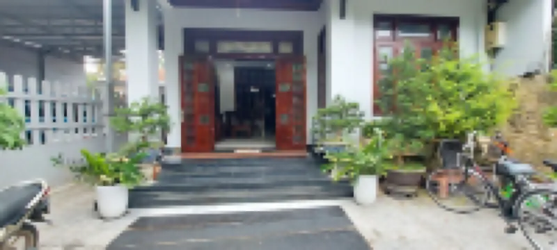 Melody Riverside Homestay