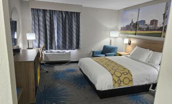 Days Inn by Wyndham Davenport
