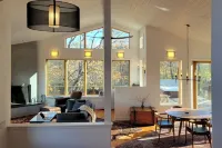 Grandview of Ashland Hotel di Ashland