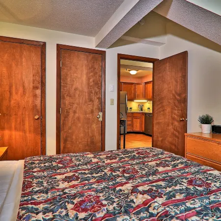 Mountain Green Resort by Killington VR - 3 Bedrooms