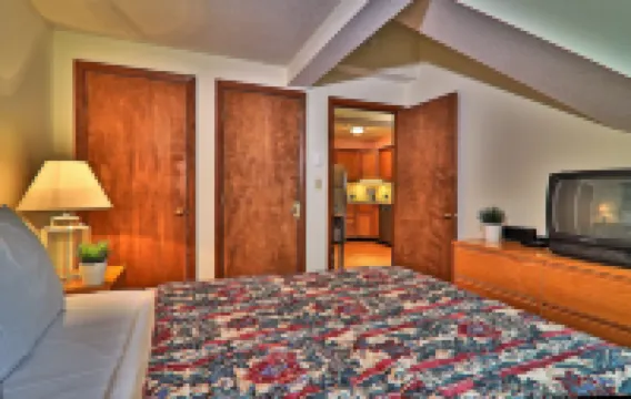 Mountain Green度假村由基靈頓VR - 3卧室