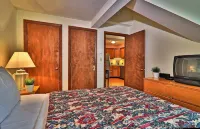 Mountain Green Resort by Killington VR - 3 Bedrooms Các khách sạn gần Pico Mountain