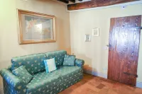 Pienzalettings Suites - Balcony