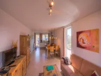 Exklusives Appartement in Rechlin Hotels in Rechlin