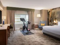 Hilton Lexington/Downtown Hotels in Lexington