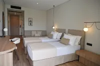 Muze Hotel