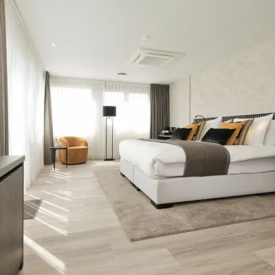 Boutique Hotel Hans - Amsterdam Schiphol Airport Hotels near The International
