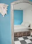 Azul príncipe - Nhà nghỉ