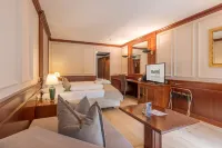 Manni Das Hotel Hotels in Mayrhofen