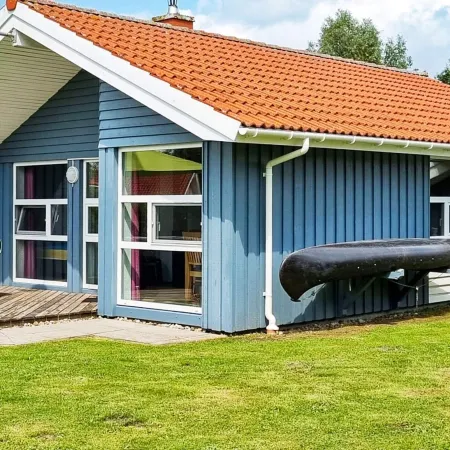Holiday Home in Otterndorf