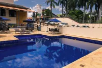 Pousada Encantos de Socorro - Swimmingpools