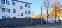 ARRIVEL Apartments Moosfeld